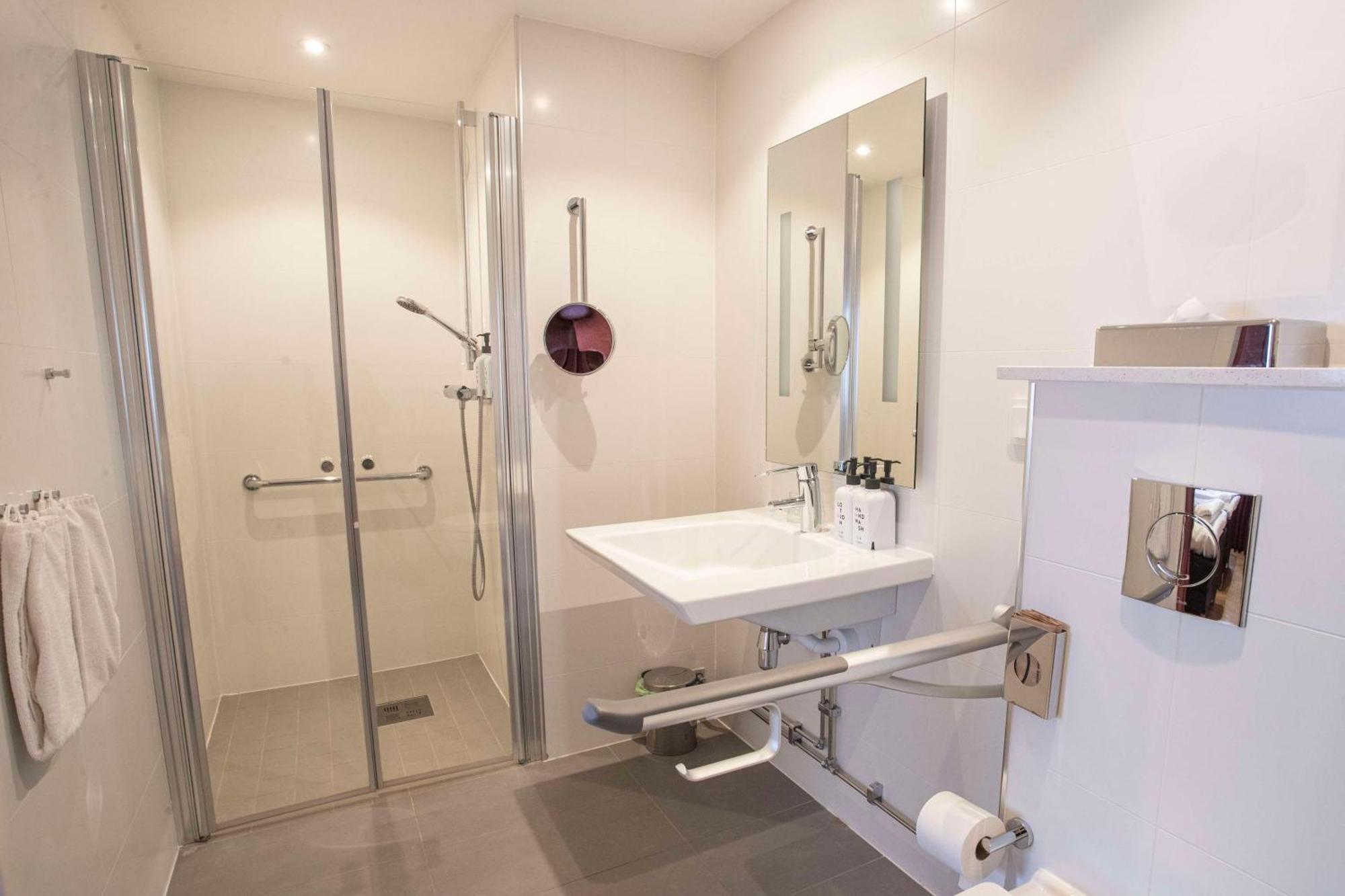 Hotel Scandic Star