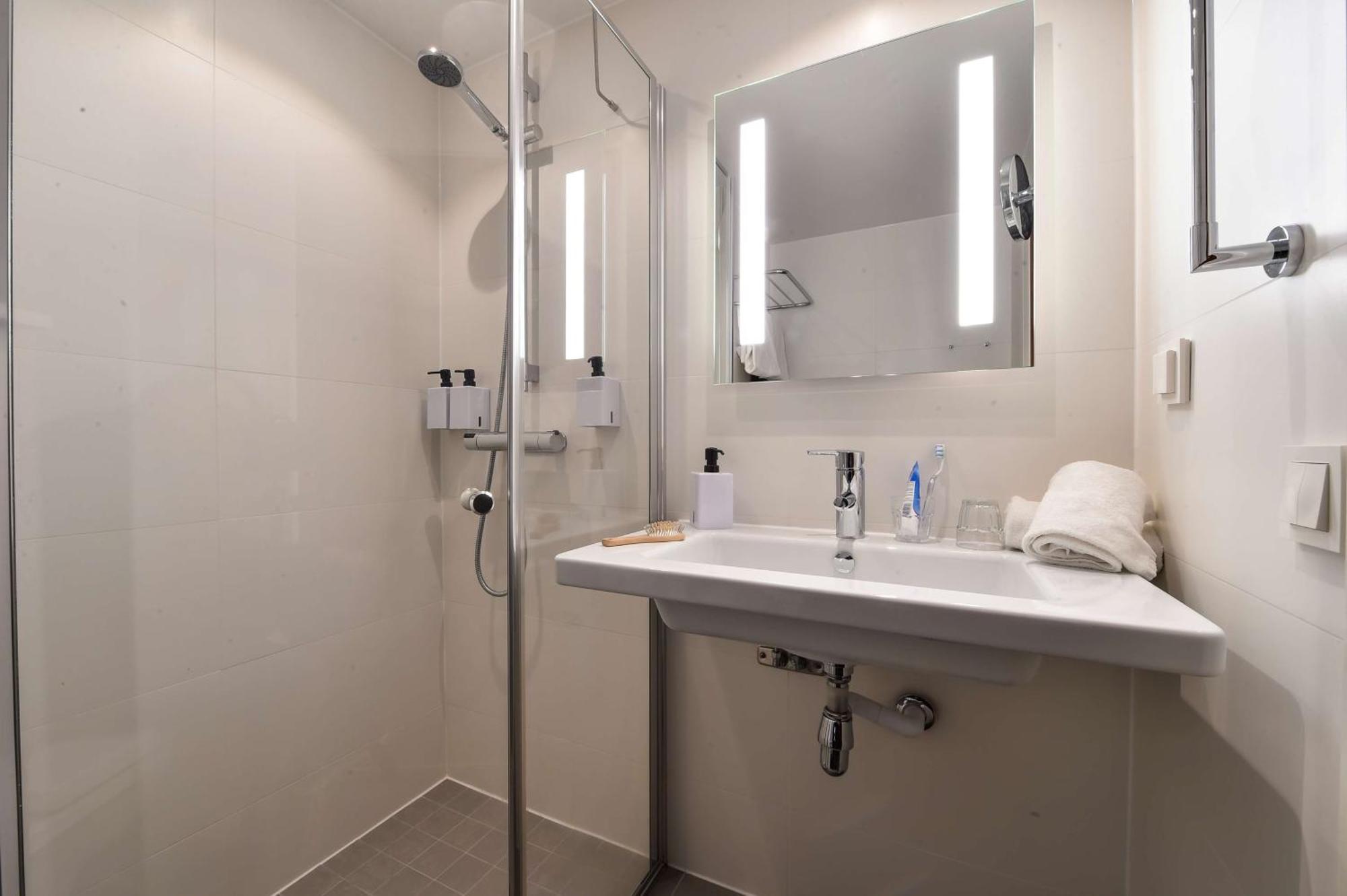 Hotel Scandic Star