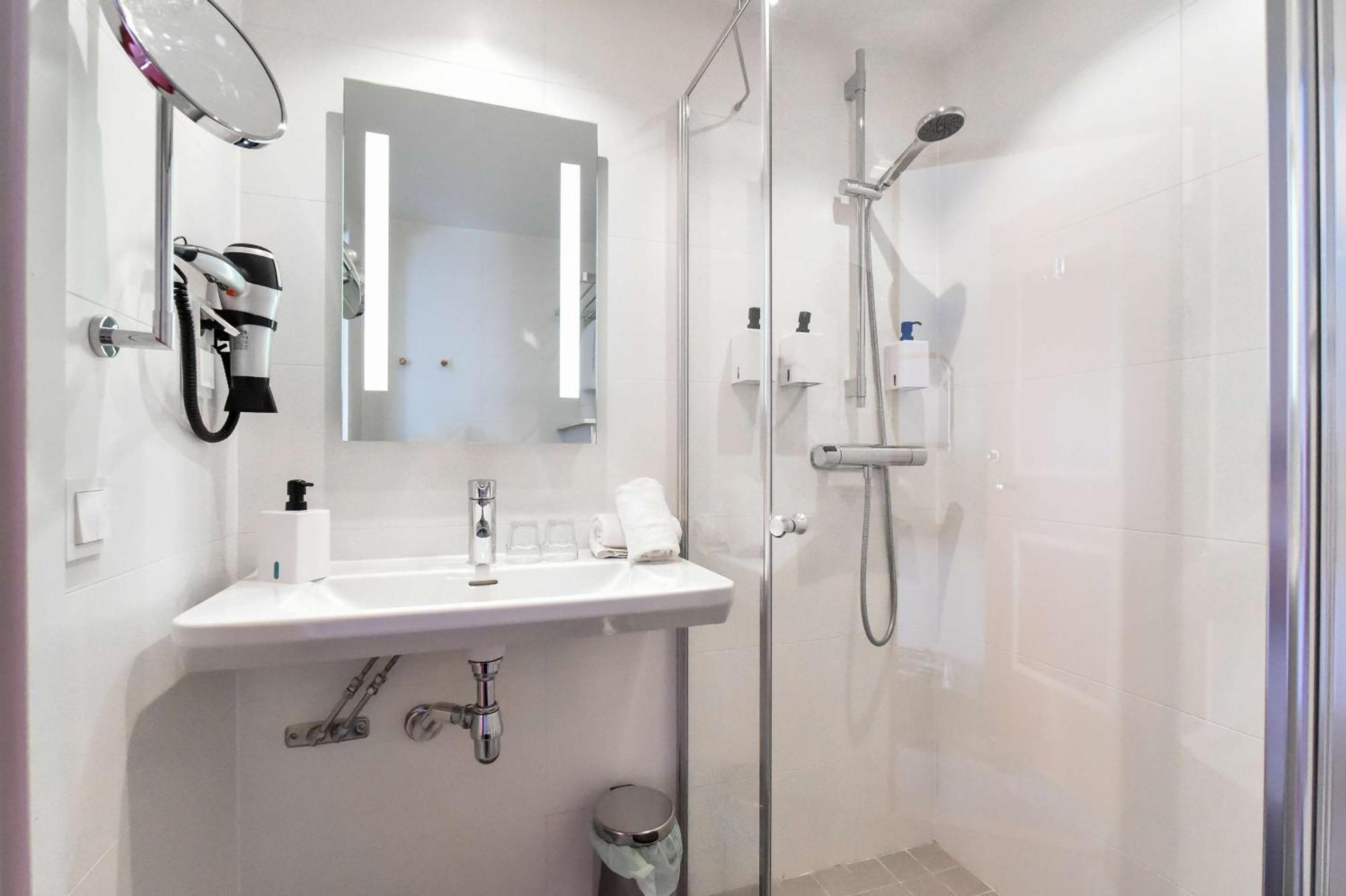 Hotel Scandic Star 4*