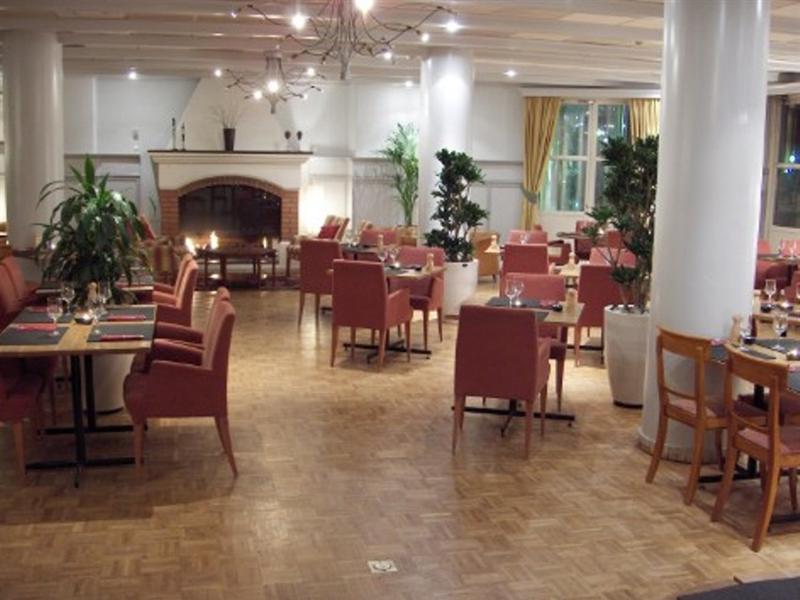 Hotel Scandic Star 4*