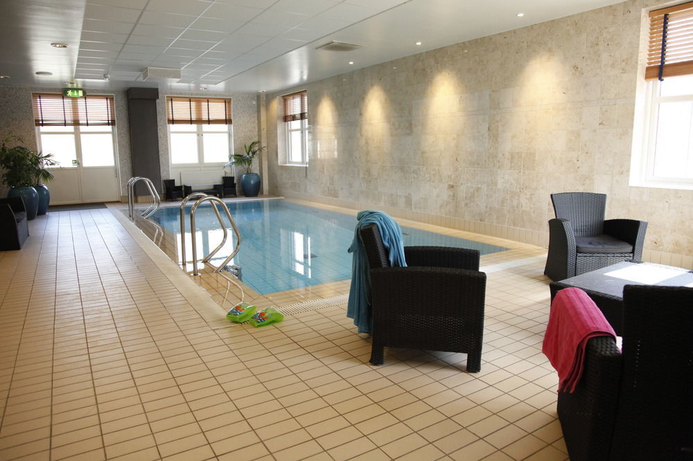 Scandic Star Hotel 4*