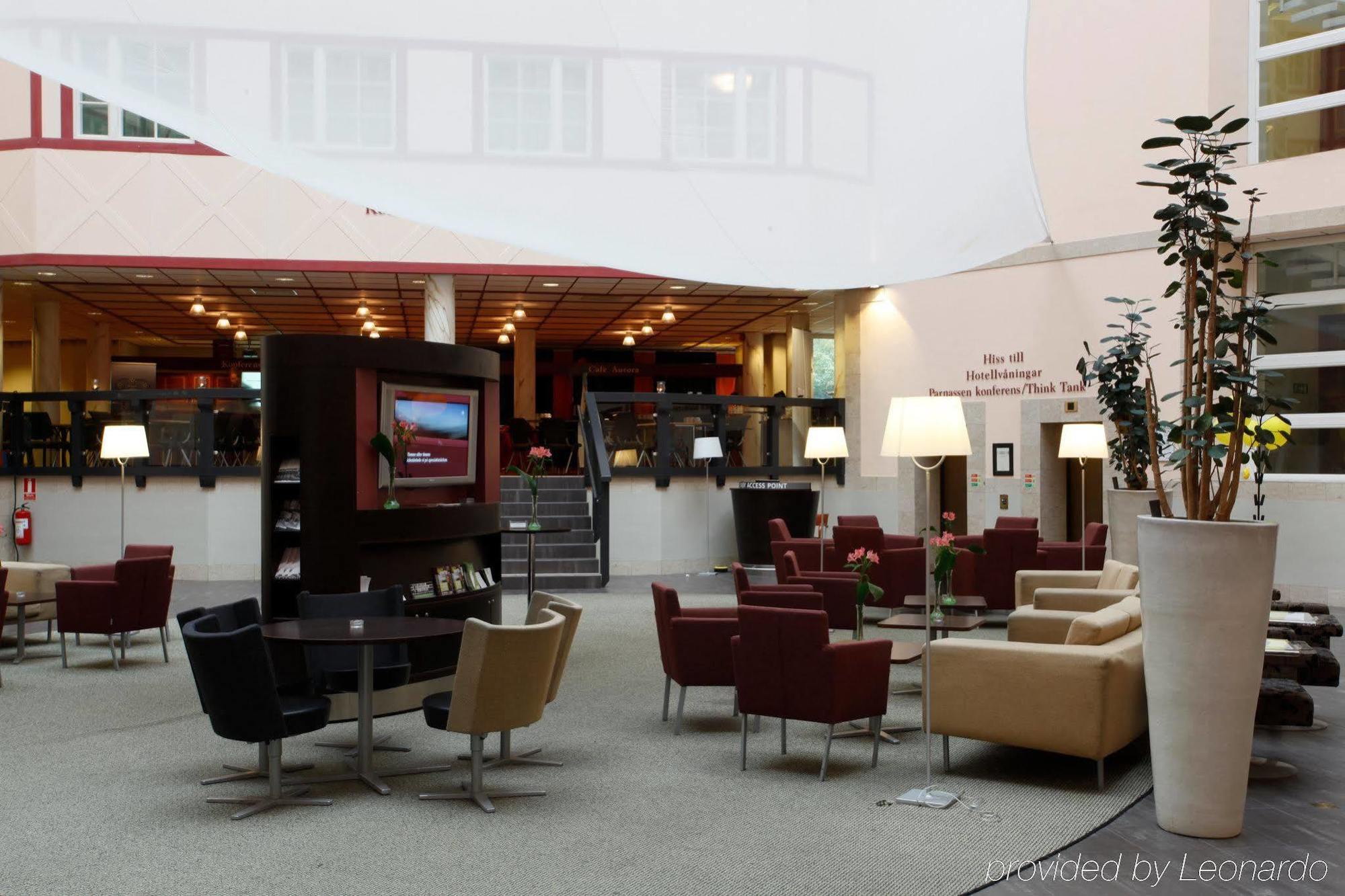 Scandic Star 4*