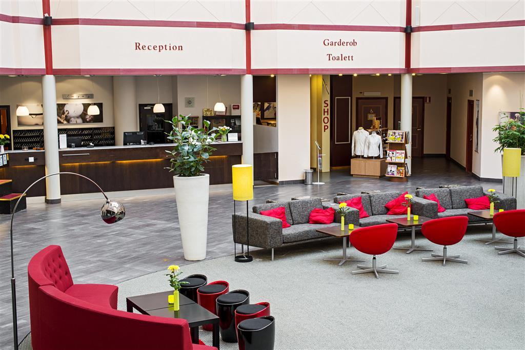 Scandic Star 4* Lund